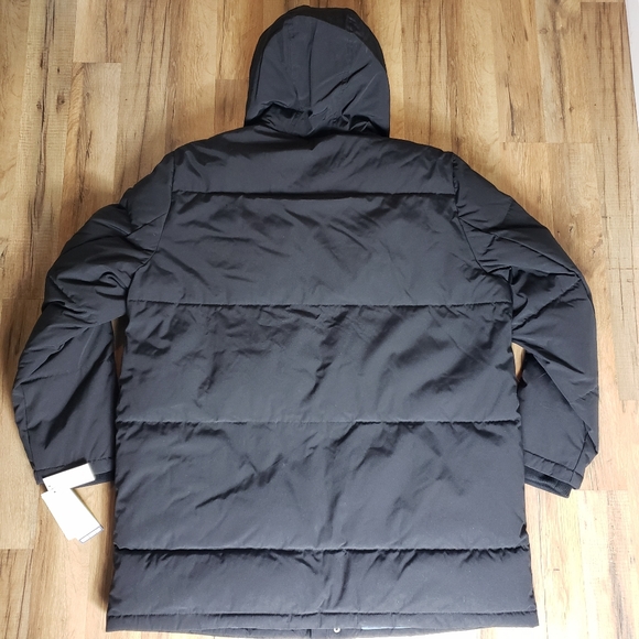 Dockers Jackets & Coats Nwt Mens Dockers Arctic Cloth Heavyweight